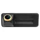 Камера заднего вида HD 1280x720p для Skoda Octavia 1Z5 MK2 A5 Fabia Yeti Roomster Rapid Superb combi 2005-15