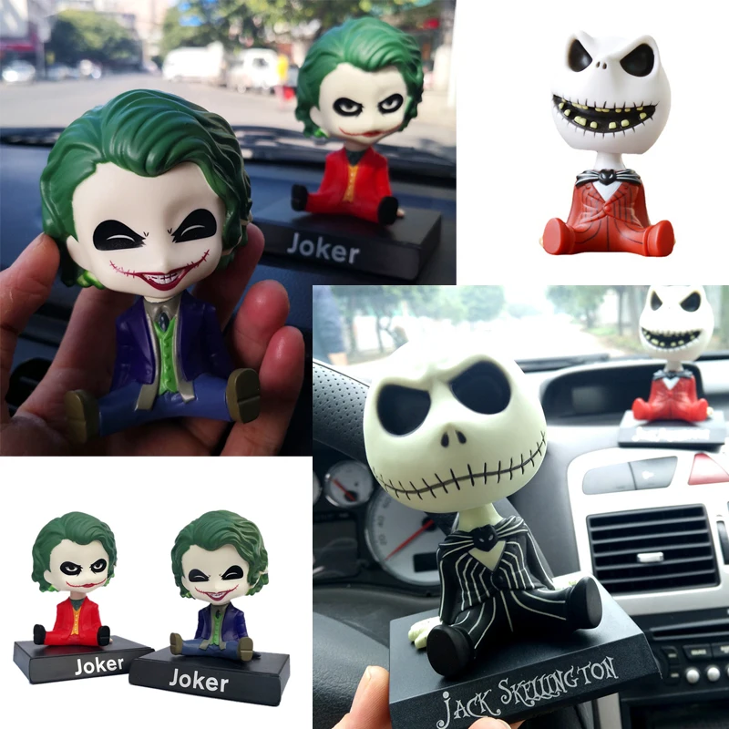 

Экшн-фигурка со встряхивающейся головкой, 12 см