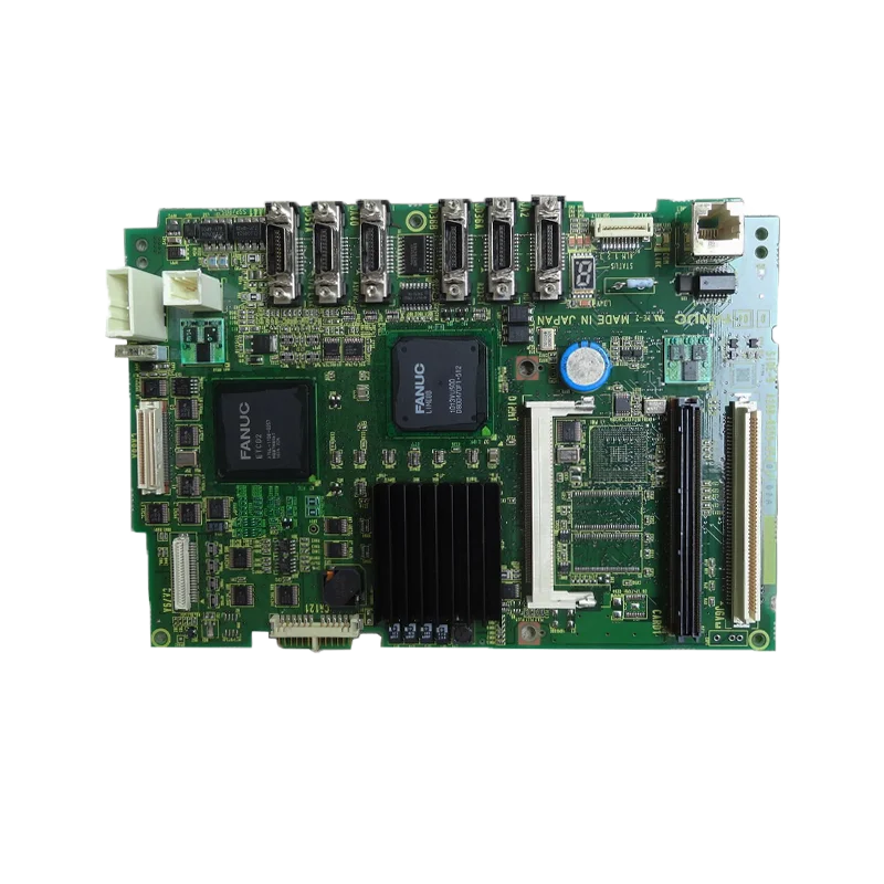 Материнская плата Fanuc A20B 8200 0540 с ЧПУ|cnc controller|control cnccontrol cnc fanuc |