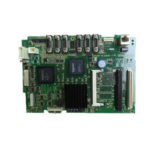 Материнская плата Fanuc A20B 8200 0540 с ЧПУ|cnc controller|control cnccontrol cnc fanuc
