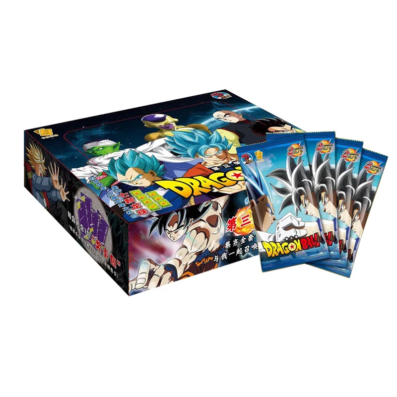 Аниме фигурки дракона жемчуга Бронзирующая заслонка флэш-карты Kakarotto Super Saiyan