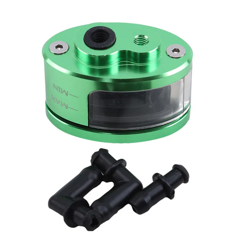 

High Quality Universal Motorcycle Brake Clutch Tank Cylinder Fluid Tank Oil Reservoir Cup Motorcycle Accessories