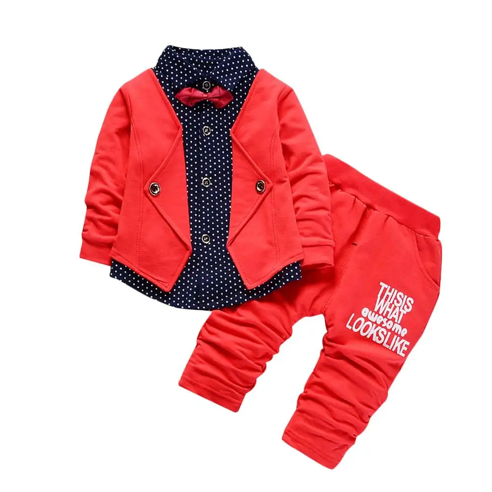 Костюм с платьем в британском стиле костюм из двух предметов рубашка имитацией