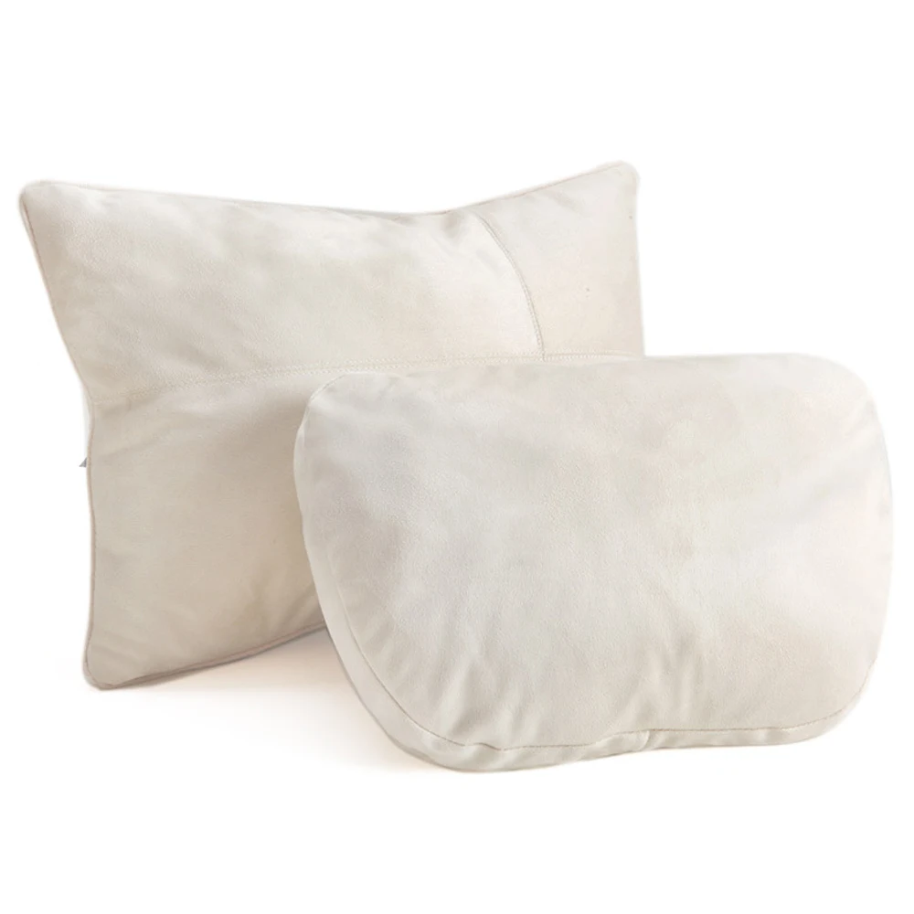 Автомобильный подголовник s-класс Maybach шейный Подушка Автомобильная подушка для