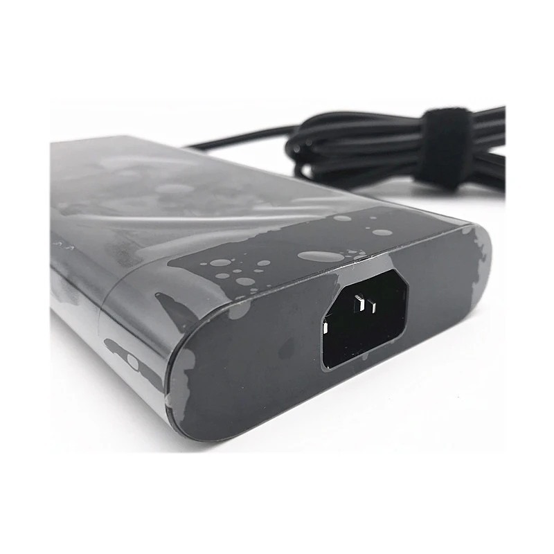 genuine 925141 850 pa 1231 08ht ac adapter 19 5v 11 8a 230w charger for hp omen 17 8570w tpn la10 omen gaming laptop 17 w243ng free global shipping