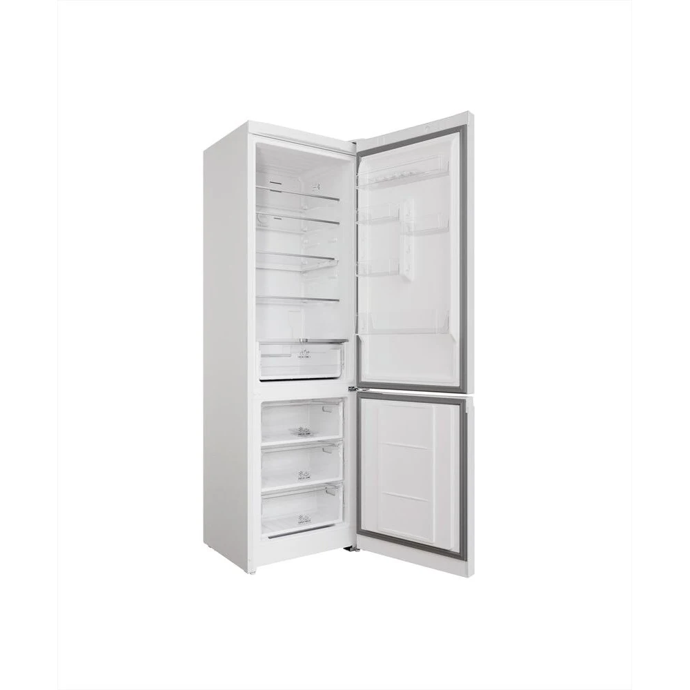 Комбинированный холодильник No frost Hotpoint-Ariston HTR 7200 W |