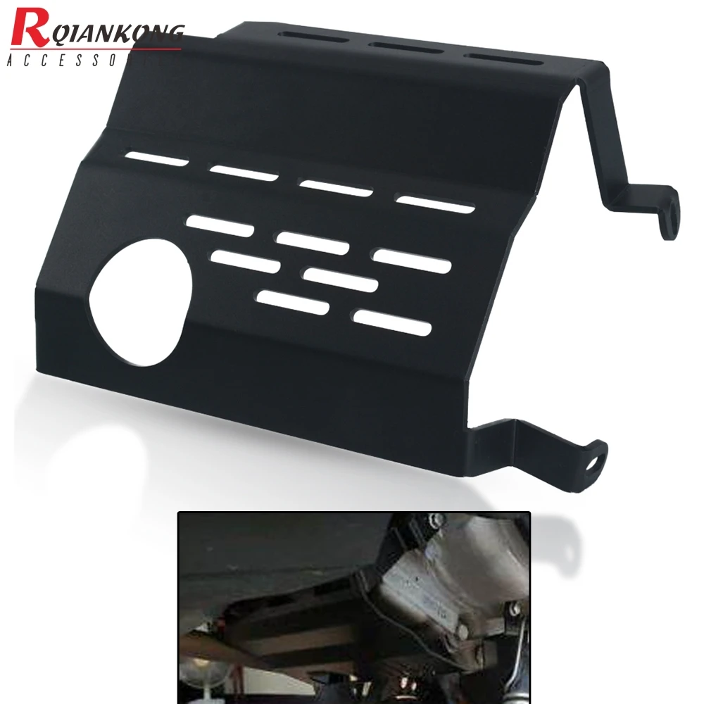 Защита двигателя мотоцикла протектор статора Крышка для Yamaha NMAX155 NVX155 AEROX155 2013 2014