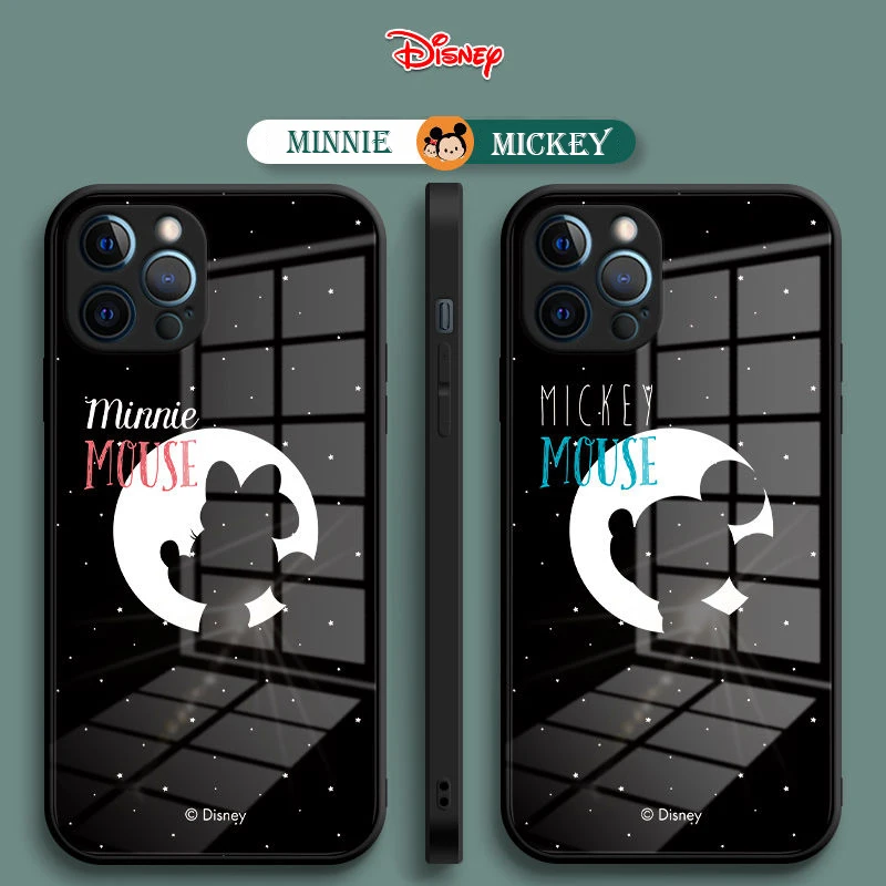 

Микки Маус apple 13/11/12 promax от x/xs/xriPhone8/seven/plus, жидкое стекло