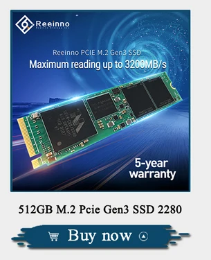 Reeinno оперативная память 8 ГБ DDR4 1,2 в 2666 МГц 288pin PC4-19200 CL = 19-19-19-43 пожизненная гарантия для настольных ноутбуков Intel и AMD