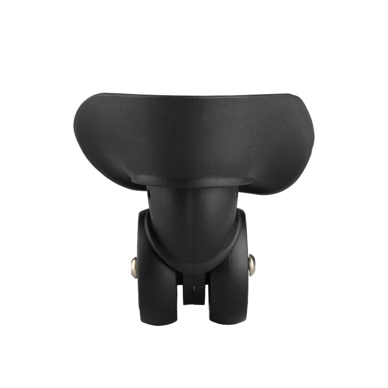 Suitcase Luggage Rolling Luggage Wheel Accessories Caster Trolley Universal Wheels Repair Password Case Suitcase Universal Wheel