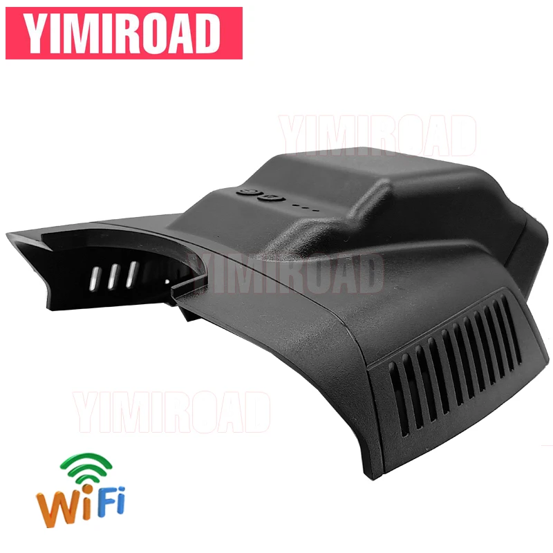 

YIMIROAD BZ09-C Wifi Mercedes Benz CLS C E E220 E220d E250 C180 C280 C220 W204 W212 2K 1080P Dash Cam