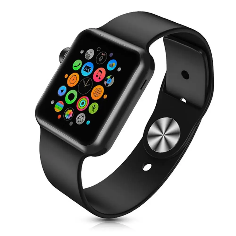 New 9D Clear Film Sticker TPU Smart Watch Screen Protectors Hydrogel for iWatch 1/2/3/4 | Электроника