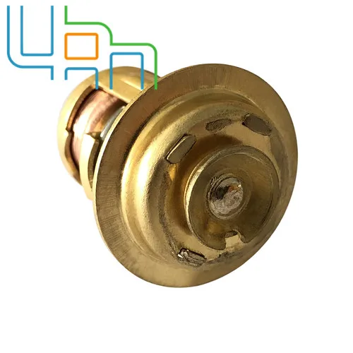 

New Thermostat 143F for Johnson Evinrude (5-235 HP) 18-3553 378065 393659 434841