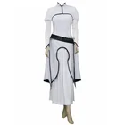 Аниме отбеливатель Orihime Inoue косплей костюм идеальный на заказ для вас!