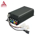 Новый программируемый SiAECOSYS SIA7230 BLDC Электрический контроллер для мотороллера