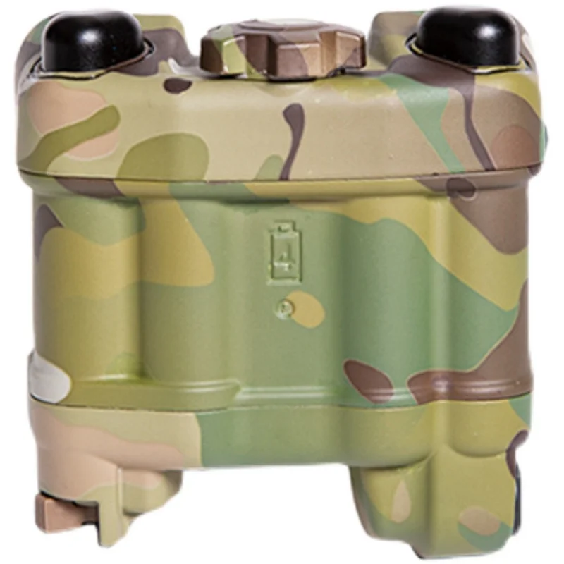 FMA внешний продукт PVS31 ИК стробоскоп батарейный блок функциональная версия TB1401