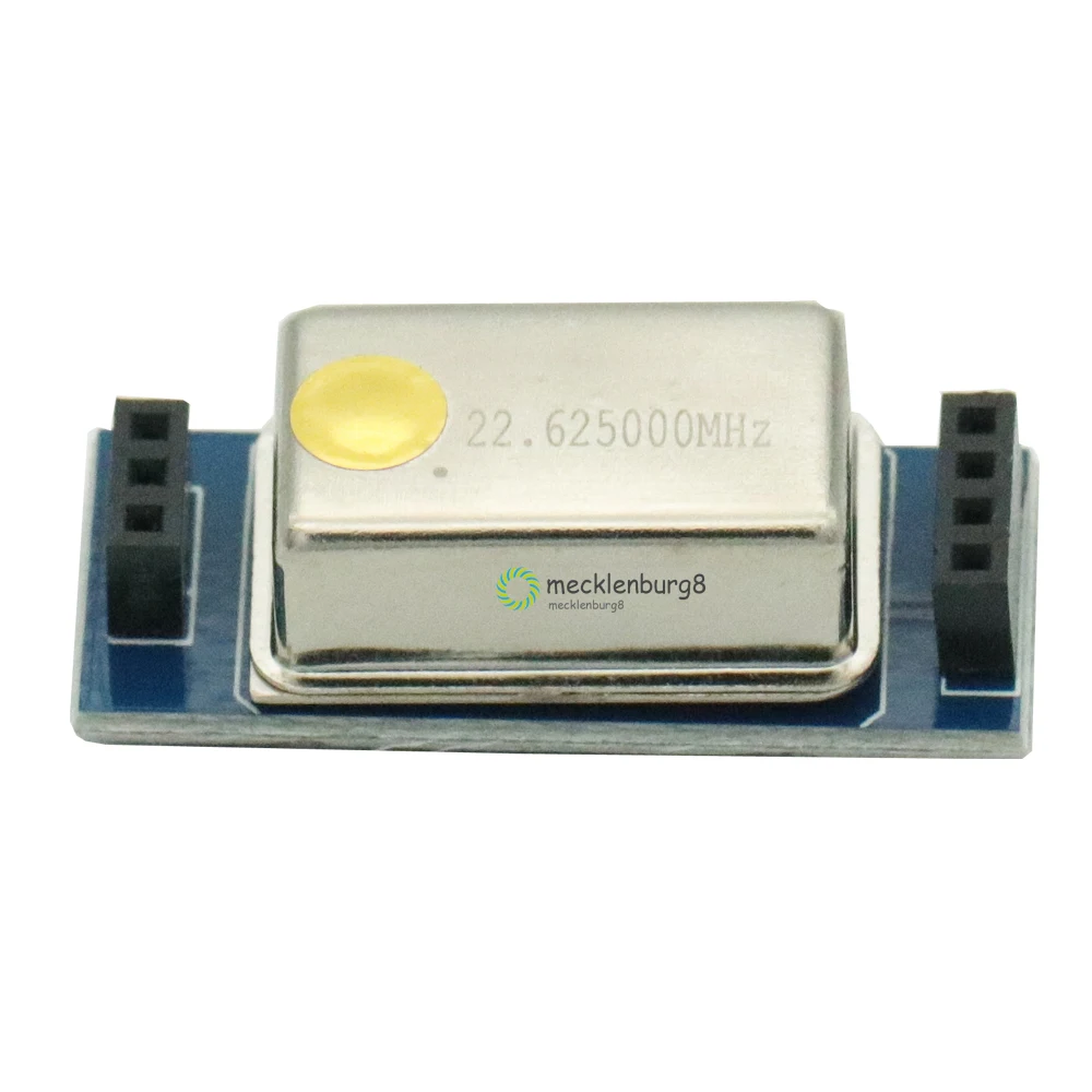 22 625 МГц 0.5PPM компенсированные Кристальные компоненты TCXO модуль TCXO-9 для FT-817/857/897 |
