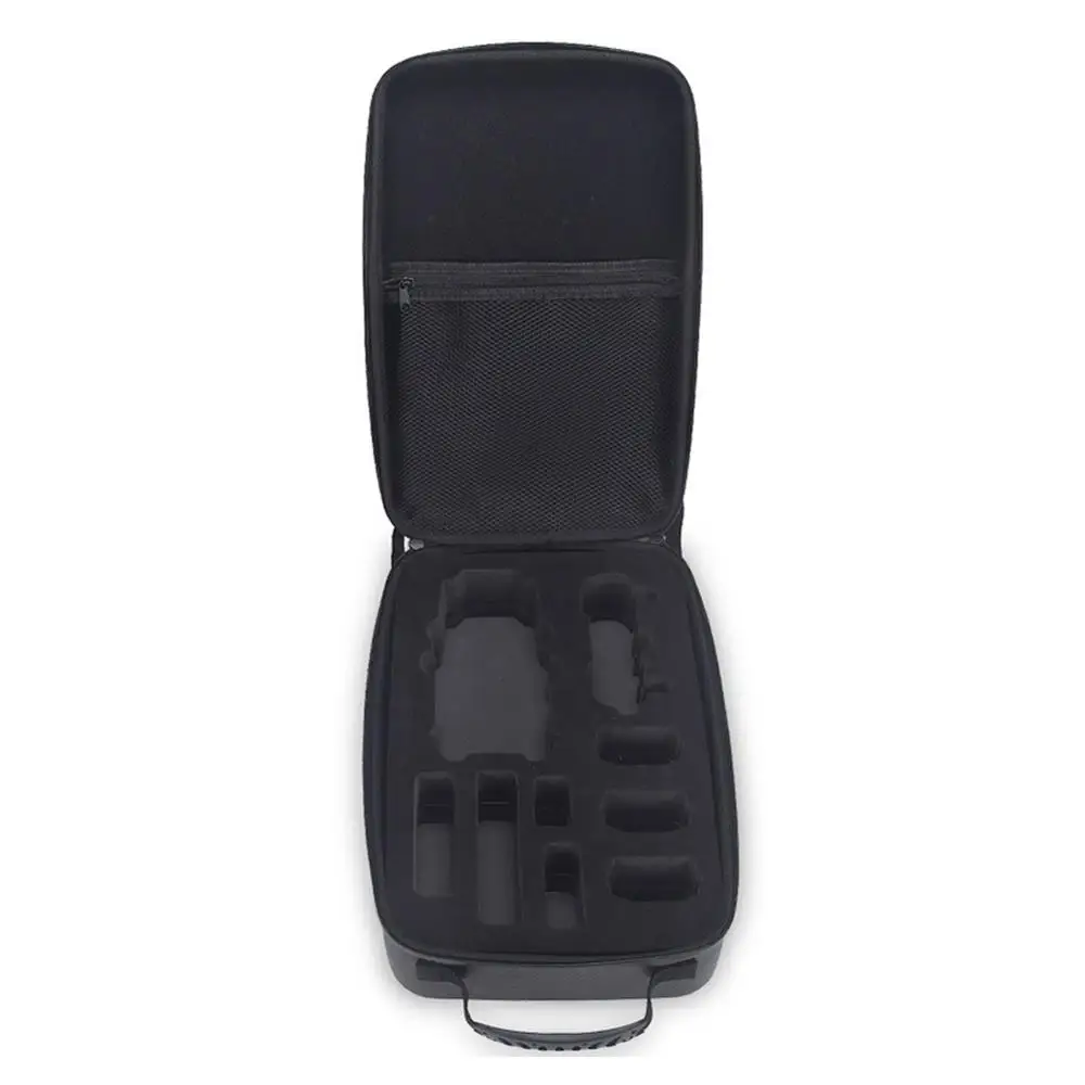 Жесткий Чехол для дрона DJI Mavic Pro рюкзаки из углеродного зерна портативный