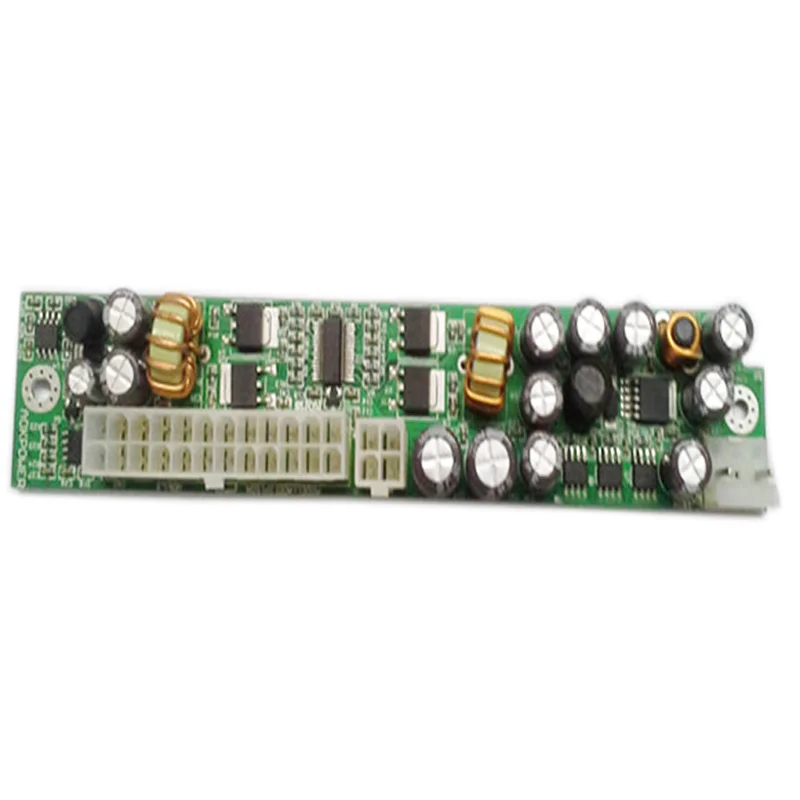 

180W DC12V high power ITX 4-pin power supply module T1623