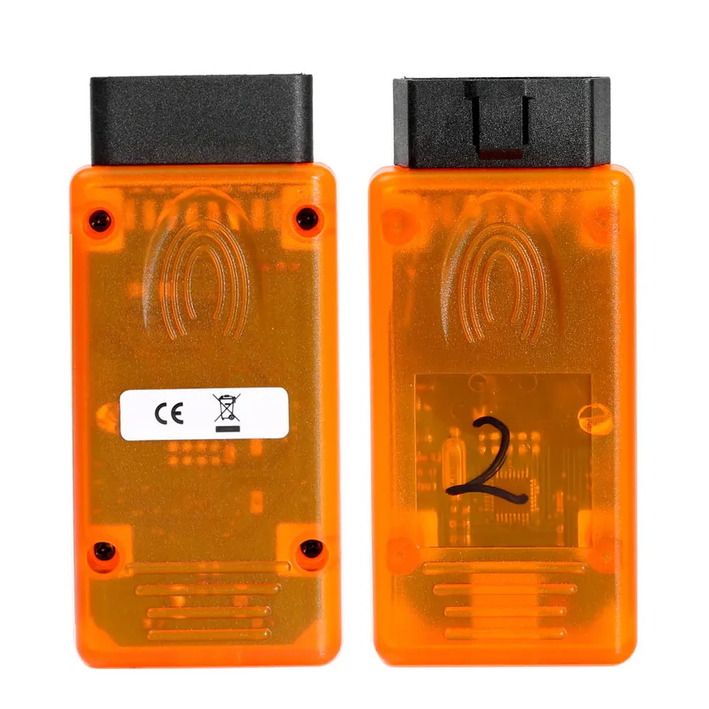 Диагностический инструмент сканер для BMW 1 3 5 6 7 версия 2.0 па мягкий сканеров по