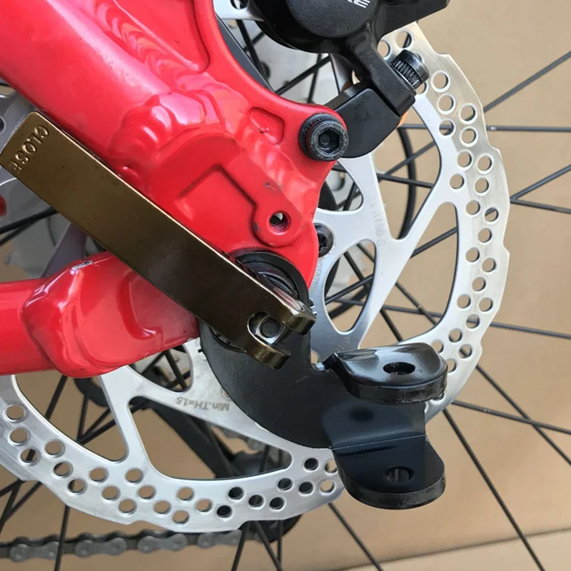 Соединительная муфта ALWAYSME для велосипедного прицепа 12 2 мм Колено 90 градусов °