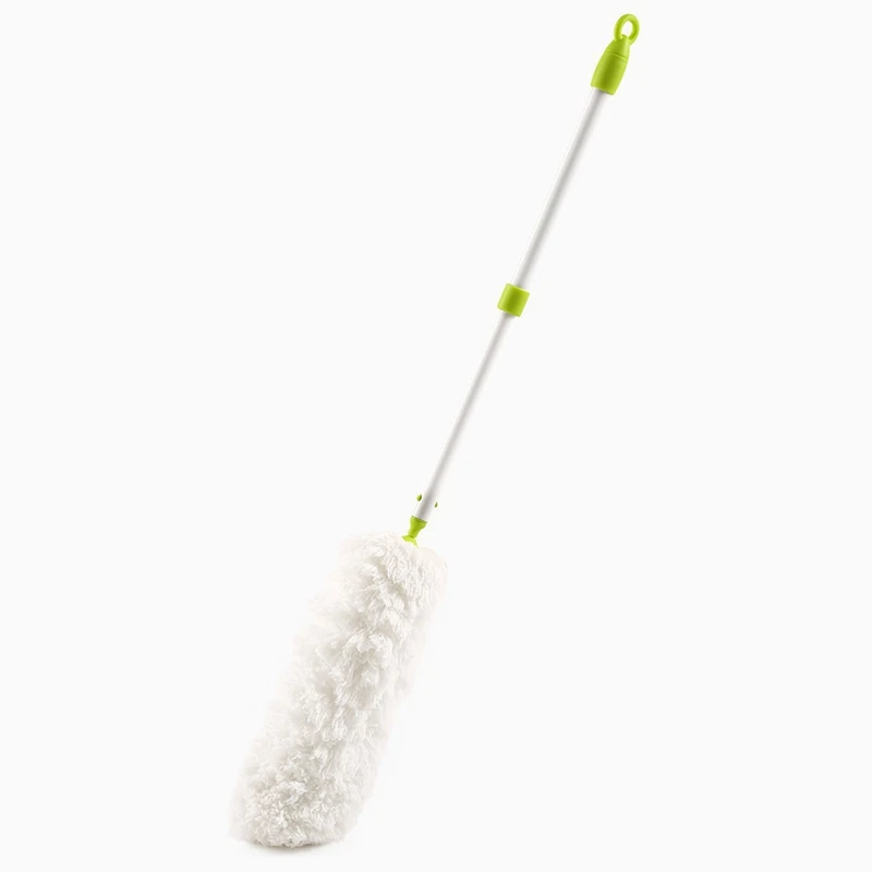 Горячее предложение! тряпка из микрофибры моющаяся гнущаяся пушистая выдвижная