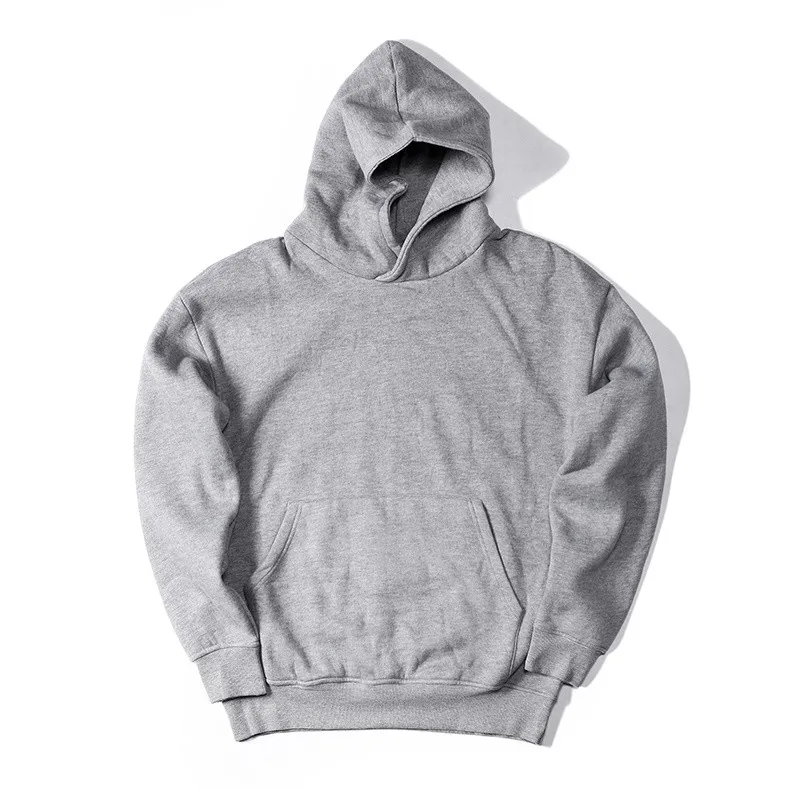 

PYJTRL New Streetwear Pullovers Fleece Oversized Kpop Clothes Tracksuit Men