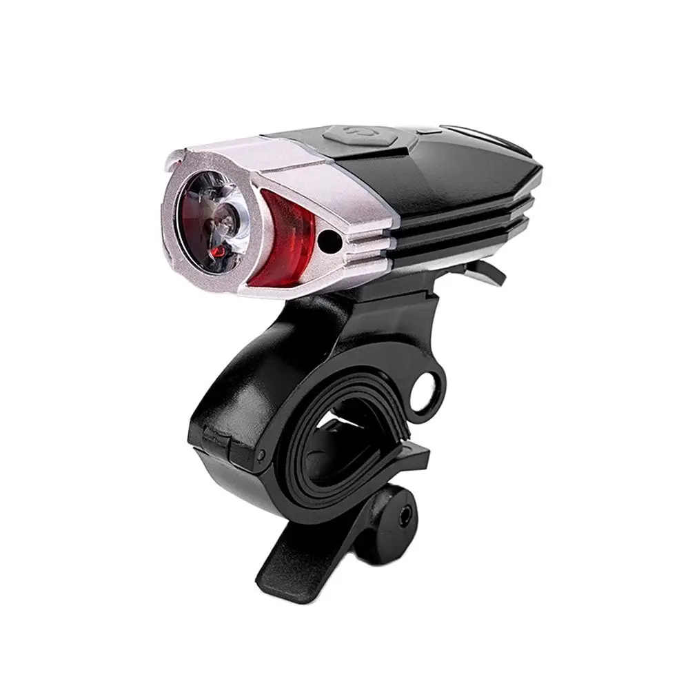 Велосипедное Освещение Фары горного велосипеда USB зарядка свет 300 люменов супер