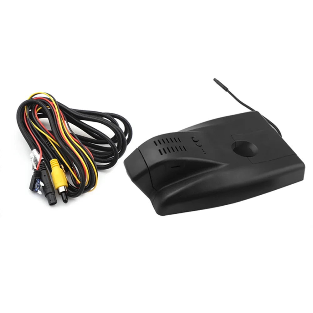 АВТОТОВАРЫ Автомобильная камера Full HD 1080P Dash экшн DVR (устройство цифровой записи)