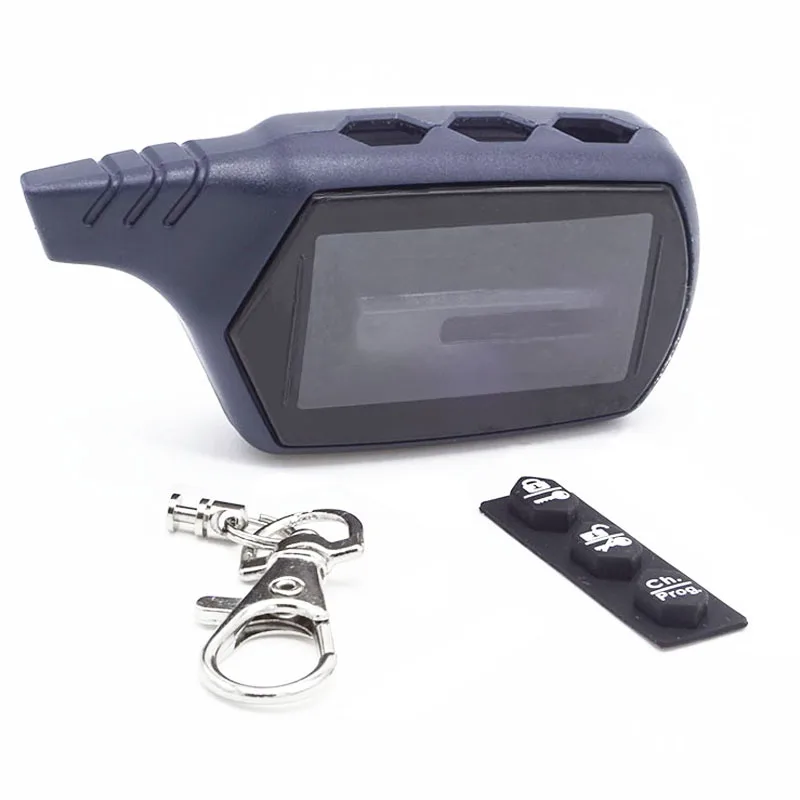 EZ-BETA LCD display flexible cable+keychain case for Jaguar ez-beta remote controller KGB FX-5 and Zebra Stripes | Автомобили и