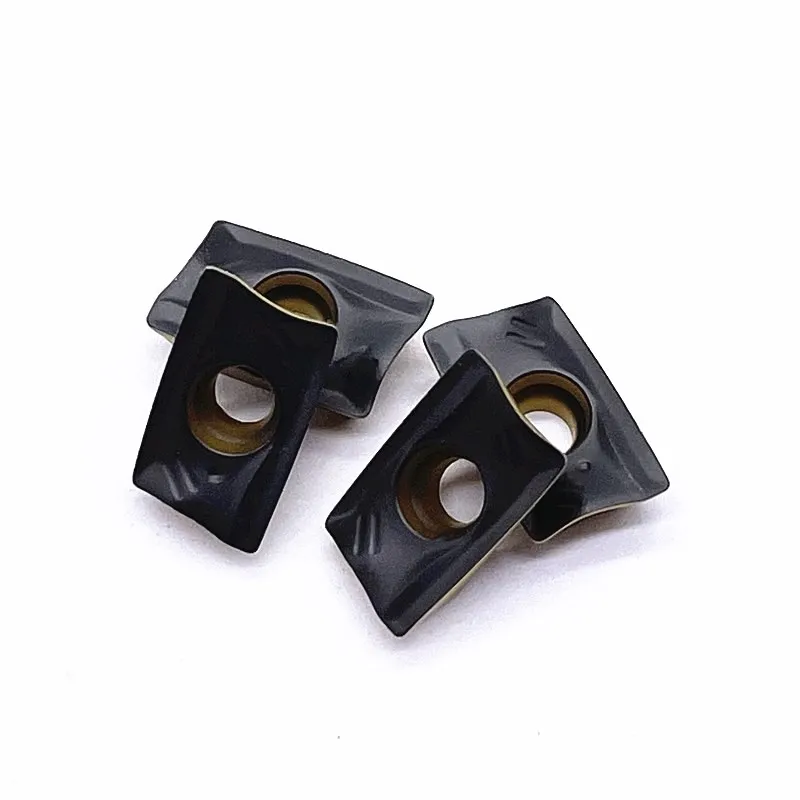 Твердосплавная вставка R390 11T304-PM 4240 фреза торцевая токарный инструмент s