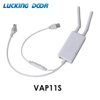 vonets vap11s mini engineering bridge wifi relay routing ap amplification network port expansion iot wireless to cable