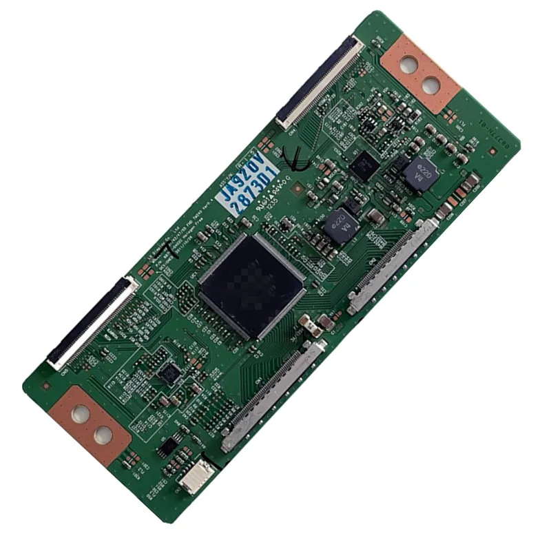 Original 47 55 Fhd Tm240 6870c-0402c Placa Lógica Led tv Lcd T-con Tcon Conversor 32 – 37 42