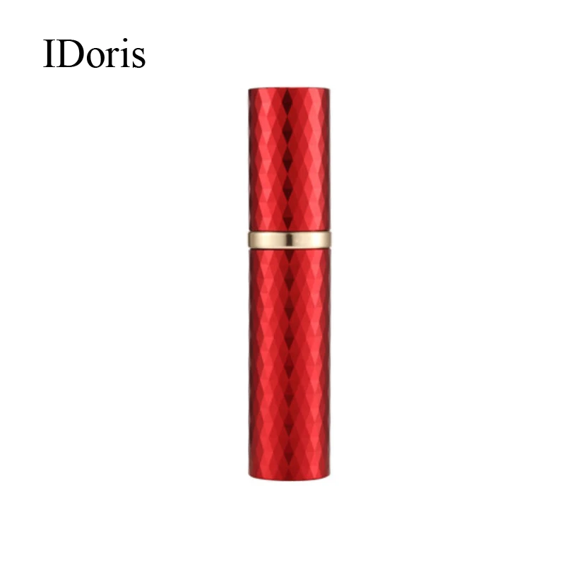 1 шт. портативный дорожный флакон для духов IDoris 5 мл 10 | Красота и здоровье