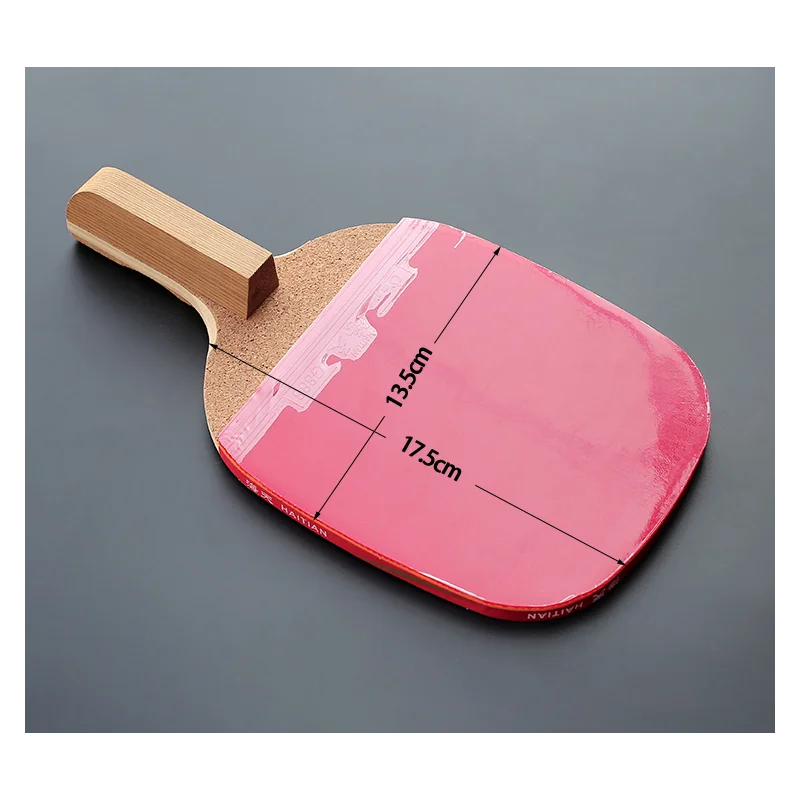 

Table Tennis Racket Wood Pingpong Racket Donic Paddle De Table Sport Fitness Ping Pong Raquete Tenis De Mesa Tenergy Padel -40