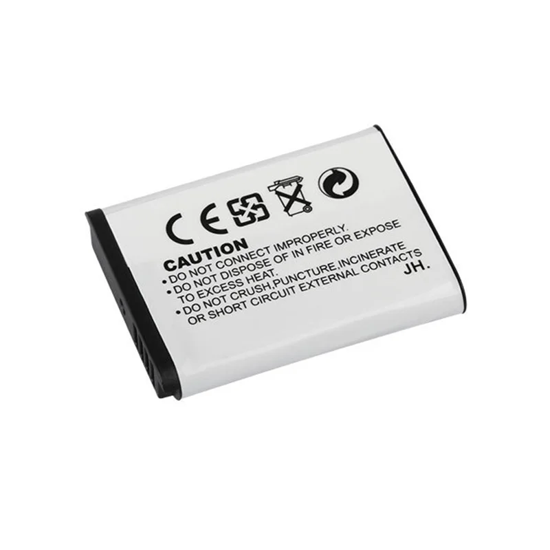 Аккумуляторная батарея для камеры Samsung ES65 ES70 TL105 TL110 PL100 1200 мАч | Электроника