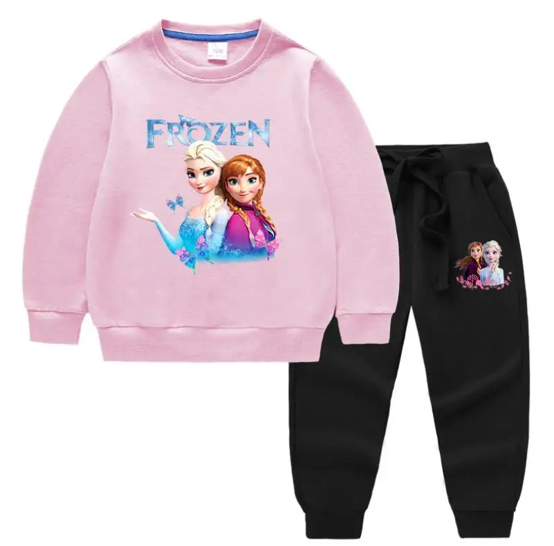 Брендовые спортивные костюмы Disney