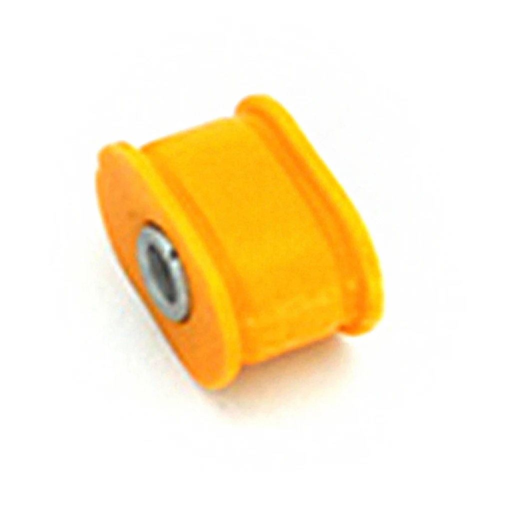 

Door Brake Hinge Rubber Bushes Check Strap Replacement For E65 E66 745i 750i 51217112443