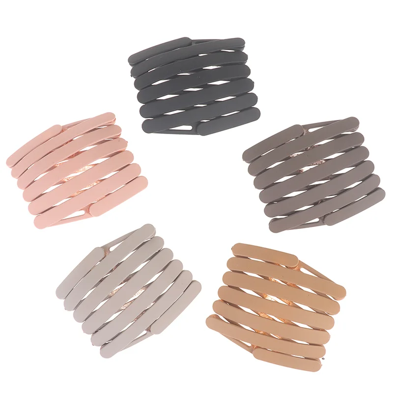 

Foldable Bezel Hairbands Headbands Vintage Hoop For Party Hair Bands Accessories Ladies Men's Retro Hair Hoop Party