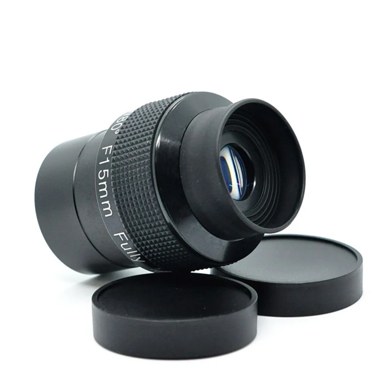 Мощный 15 мм суперширокоугольный астрономический телескоп аксессуары