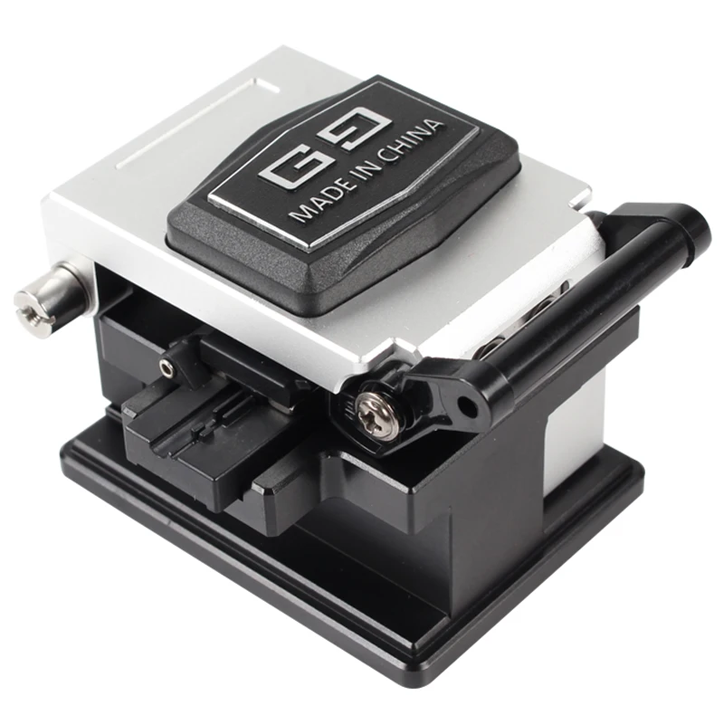 Сделано в Китае волоконный Кливер Высокоточный волоконно-оптический режущий нож