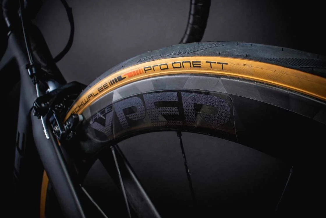 

Winspace Hyper 50C Disc Brake Carbon Spoke Wheelset(Shimano/SramXDR/Cassette Body)