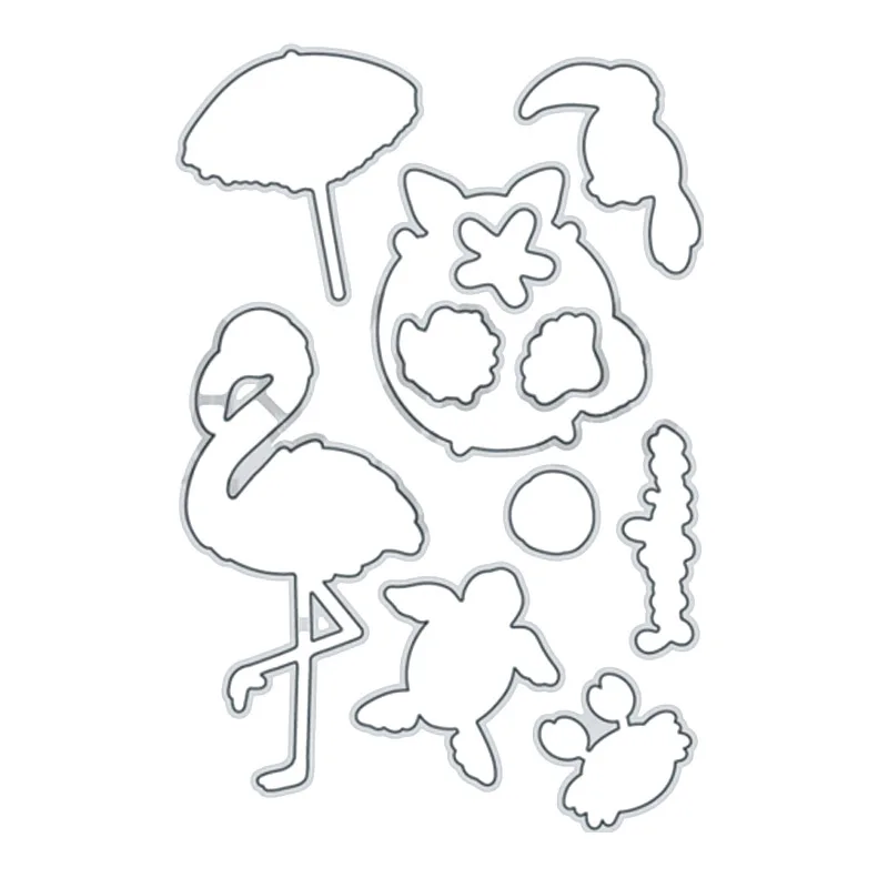 Прозрачный силиконовый штамп и штампы для скрапбукинга/фотоальбома|Штампики| |