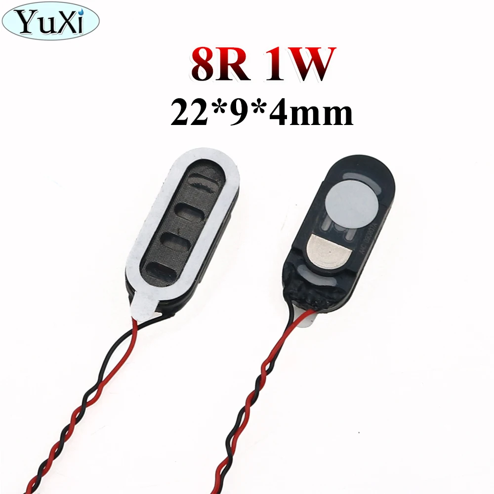 Акустическая Колонка YuXi 2209 0922 2010 Овальный планшетный телефон MP3 громкий динамик 1