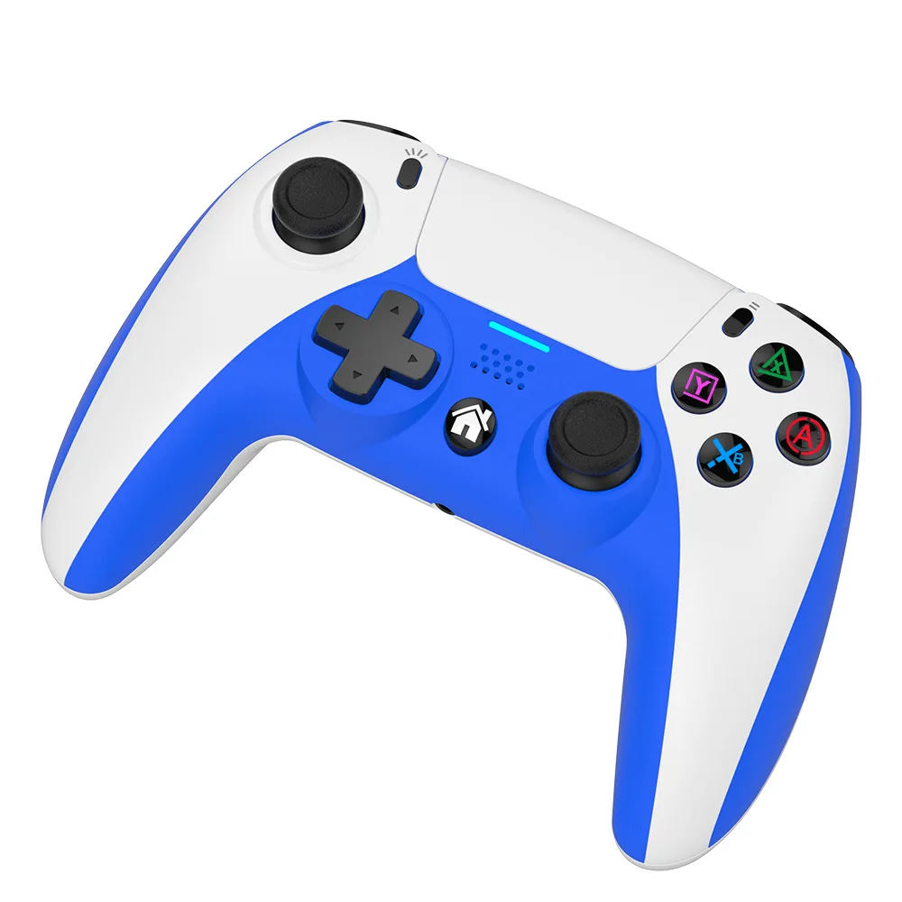 

Беспроводной Bluetooth геймпад Switch Ps4 контроллер Playstation 4 для игровых консолей Sony