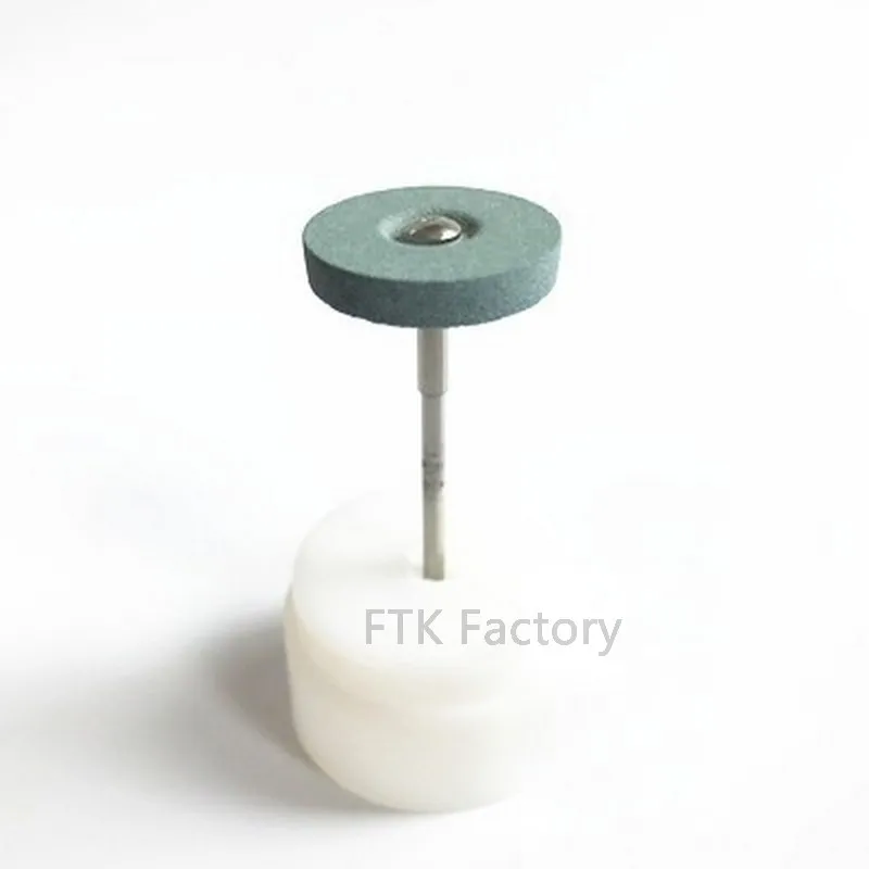 Лабораторная Стоматологическая алмазная шлифовальная головка для камня