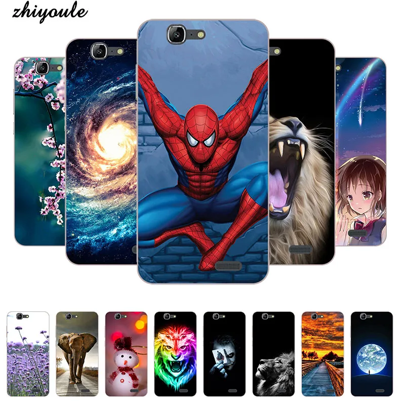 Чехол для huawei Ascend G7 L01 L03 C199 чехол Обложка для huawei G7 5,5 дюймов задняя крышка для huawei Ascend G7 G7-L01 сумка