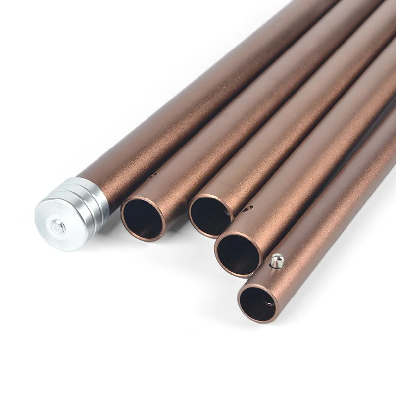 3 2 м 26 мм наружный навес палатка из алюминиевого сплава палатки опора для тента