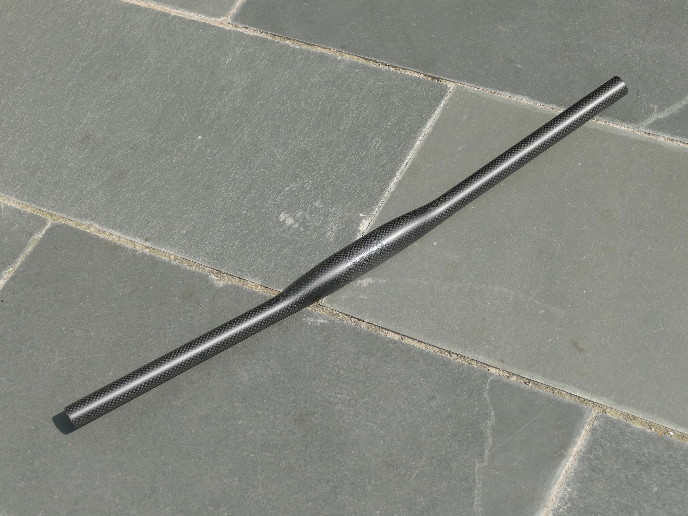 Фонарь Новый полностью карбоновый горный велосипед фонарь 600 мм 620 660 | Спорт и