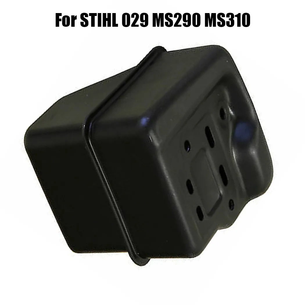 

029 Exhaust Muffler 039 Accessories Chainsaw For STIHL MS290 Replacement